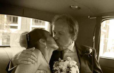 Mark & Sue