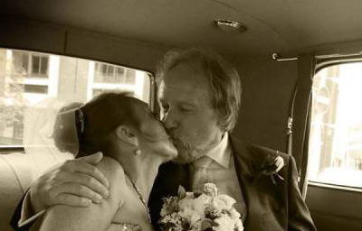 Mark & Sue