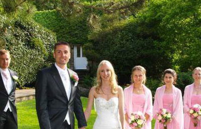 Matt & Marie