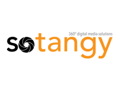 So Tangy  logo