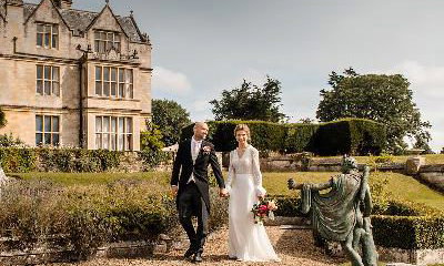 Peacock & Flamingo Events