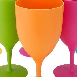 Wine Goblet 2