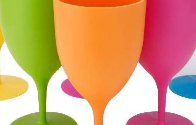 Wine Goblet 2