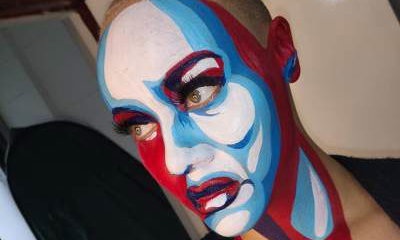 Bugz & Butterflies Face and Body Art