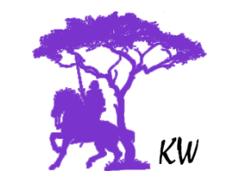 KnightsWood Events logo