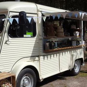 wedding fayre
