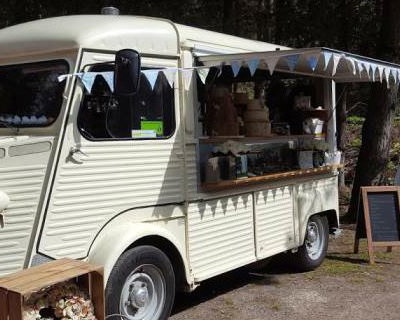 wedding fayre