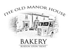 The Old Manor House Bakery logo