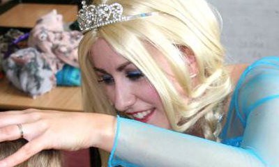 Pretty Princess Parties