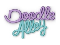 Doodle Alley logo