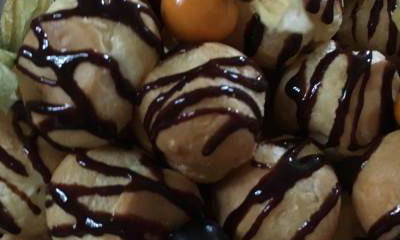 Sunshine Catering