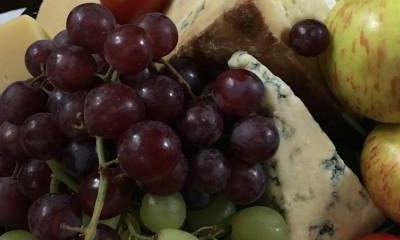 Sunshine Catering