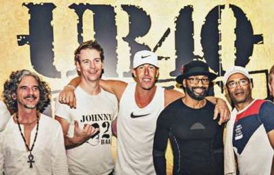 J2B - Safari Park promo Pic 1