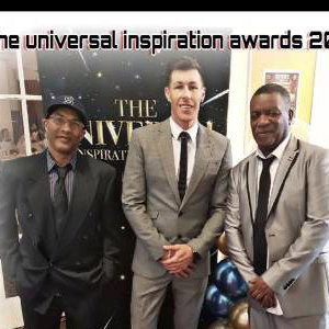 J2B - Universal Inspiration Awards 2019- Winners