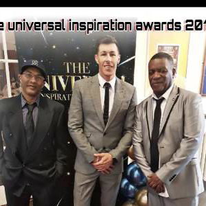 J2B - Universal Inspiration Awards 2019- Winners