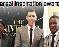 J2B - Universal Inspiration Awards 2019- Winners
