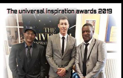 J2B - Universal Inspiration Awards 2019- Winners