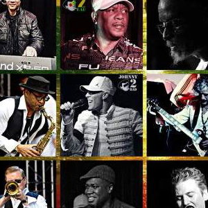 J2B - No 1 UB40 Show