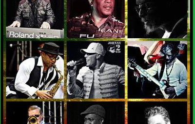 J2B - No 1 UB40 Show