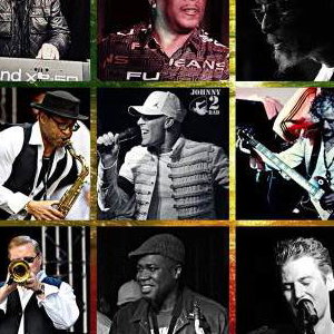 J2B - No 1 UB40 Show