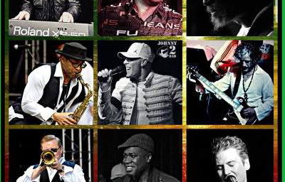 J2B - No 1 UB40 Show