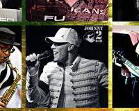 J2B - No 1 UB40 Show