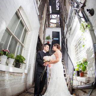 London wedding western style wedding photographer videographer