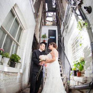 London wedding western style wedding photographer videographer