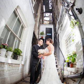 London wedding western style wedding photographer videographer