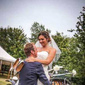 London western style wedding photographer videographer