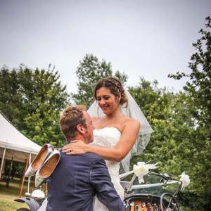 London western style wedding photographer videographer