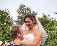 London western style wedding photographer videographer