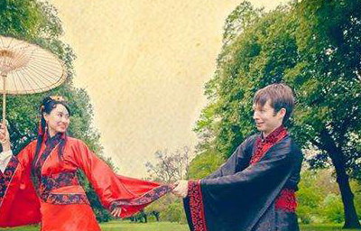 London UK wedding day Chinese couple wedding ceremony  pre wedding engagement wedding photography videography make up hair service (24)