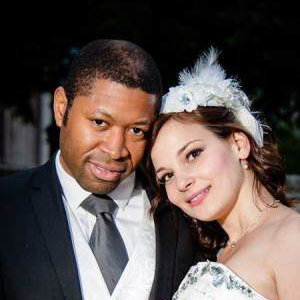 London UK wedding day western bride mixing couple beautiful bride wedding ceremony  pre wedding engagement wedding photography videography make up hair service