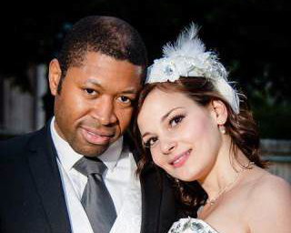 London UK wedding day western bride mixing couple beautiful bride wedding ceremony  pre wedding engagement wedding photography videography make up hair service