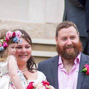 London UK wedding day western bride town hall flower girl wedding ceremony  pre wedding engagement wedding photography videography make up hair service