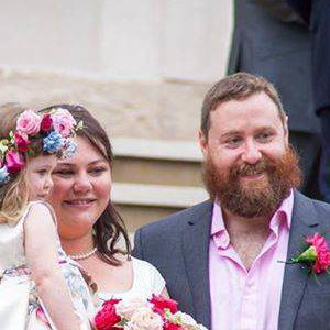 London UK wedding day western bride town hall flower girl wedding ceremony  pre wedding engagement wedding photography videography make up hair service