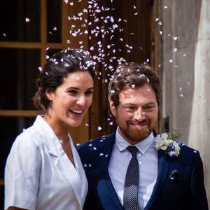 London UK wedding day western bride townhall wedding ceremony  pre wedding engagement wedding photography videography make up hair service