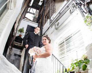 London UK wedding day western bride wedding ceremony pre wedding engagement wedding photography videography make up hair service