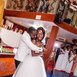 Nigerian couple wedding day shoot in London. Engagement and  wedding photography, videography, make up hair service