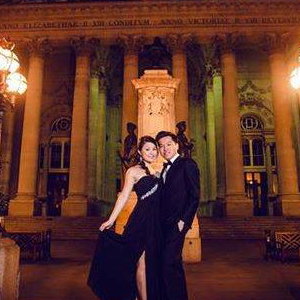 Singaporean couple pre-wedding day shoot in London. Engagement and  wedding photography, videography, make up hair service