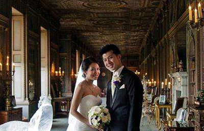 Singaporean couple wedding day shoot in London. Engagement and  wedding photography, videography, make up hair service