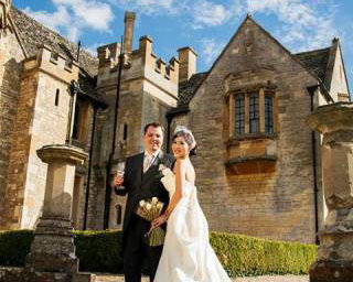 Western Oriental style wedding day shoot in London. Engagement and wedding photography, videography, make up hair service