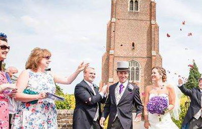 Western style wedding day shoot in Essex. Engagement and  wedding photography, videography, make up hair service