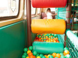 M88 Party Bus