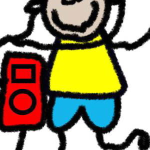 Boogie Logo
