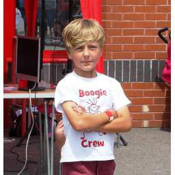 ben boogie