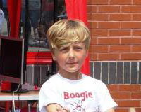 ben boogie