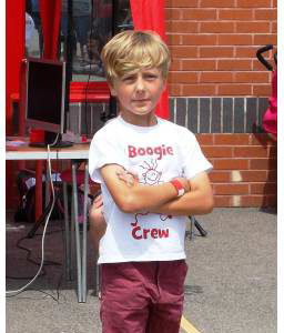 ben boogie