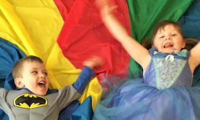 Go Fun Parties